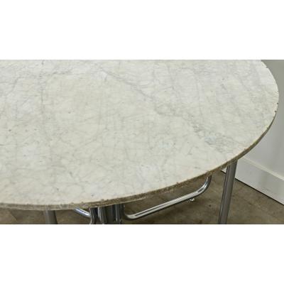 French Mid Century Modern Center Table