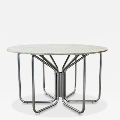 French Mid Century Modern Center Table