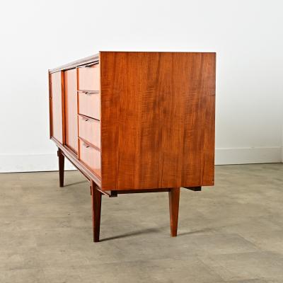 French Mid Century Modern Sideboard