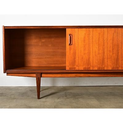 French Mid Century Modern Sideboard