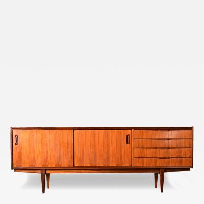 French Mid Century Modern Sideboard