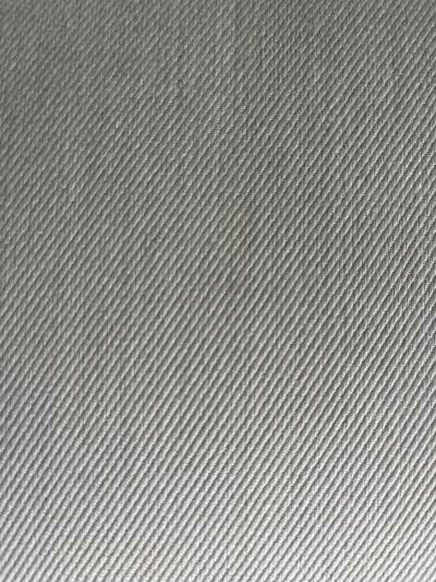 French Mid Century modern wing back chair