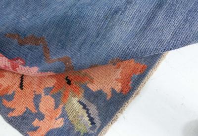 French Modernist Rug