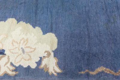 French Modernist Rug