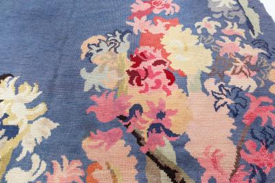 French Modernist Rug