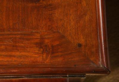 French Neoclassical Console Table