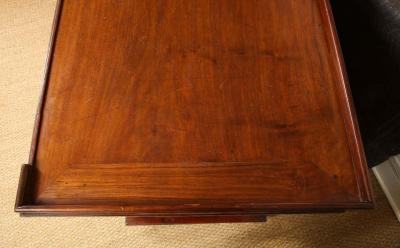 French Neoclassical Console Table