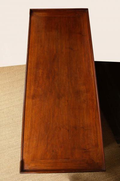 French Neoclassical Console Table