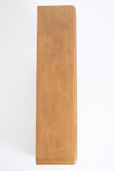 French Oak Sideboard