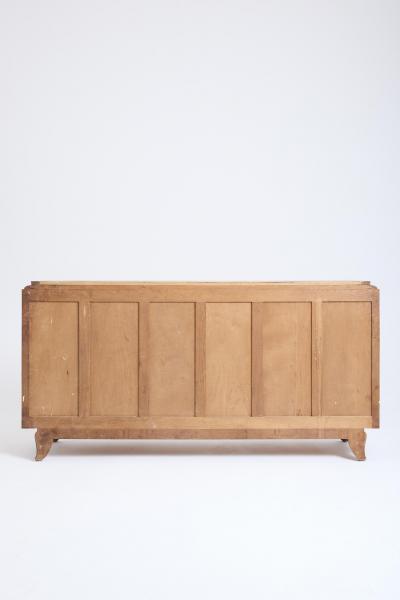 French Oak Sideboard