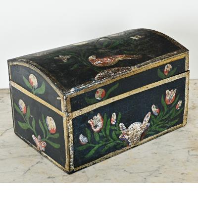 French Petite Bridal Box from Normandy