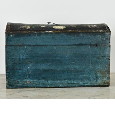 French Petite Bridal Box from Normandy