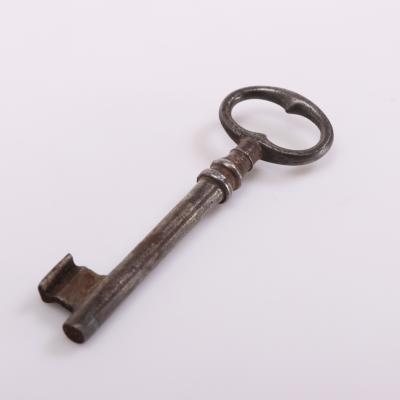 French Pitch Pine Counter Bar C 1880 