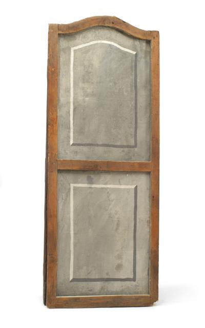 French Provincial 6 Fold Screen