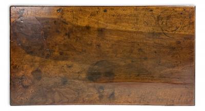 French Provincial Side Table