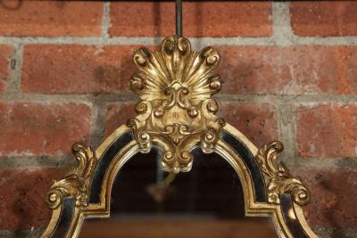 French Regency Style Mirror