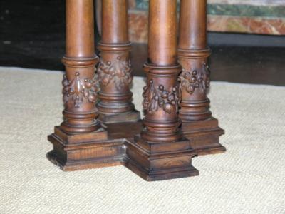 French Renaissance Table