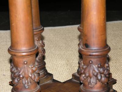 French Renaissance Table