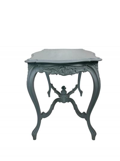 French Rococo Style Table