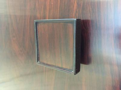 French Rosewood Two Door Sideboard Cabinet