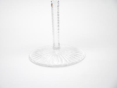 French Saint Louis Crystal Water Wine Glass Service 13 People