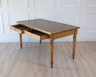 French Table 1950s