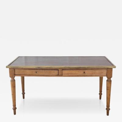 French Table 1950s