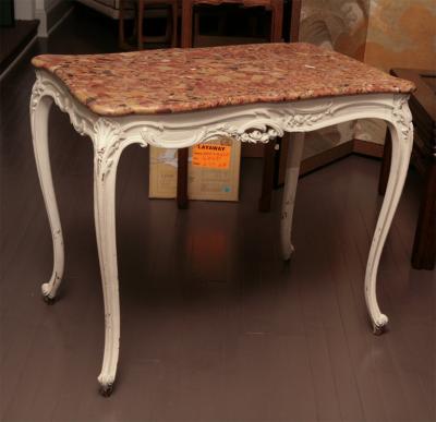 French Table