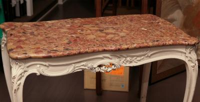 French Table
