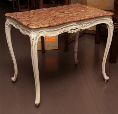 French Table