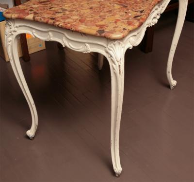 French Table
