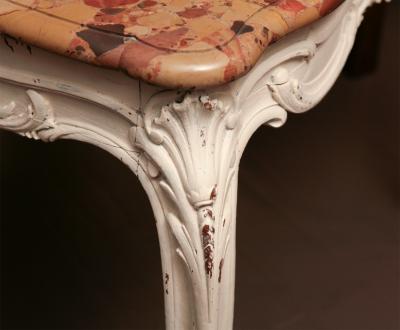 French Table