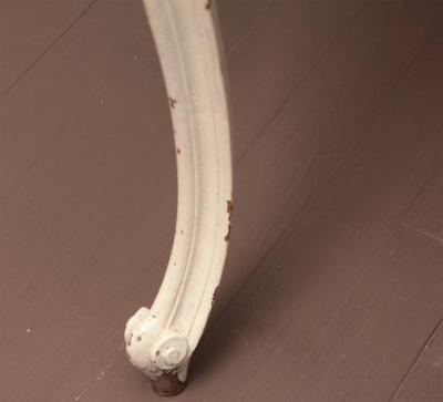 French Table