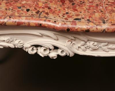 French Table