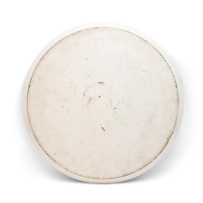 French Victorian Porcelain Charger