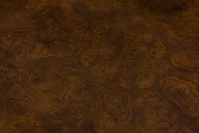 French Victorian Style Carved Rectangular Canted Corner Console Occasional Tab