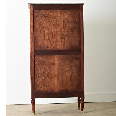 French Vintage Louis XVI Style Semainier