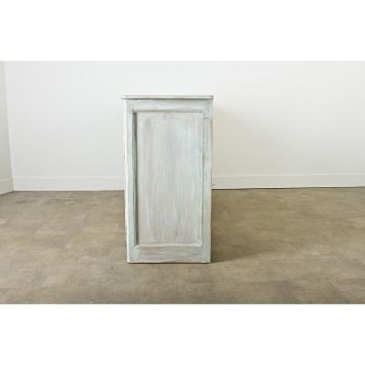 French Vintage Painted Enfilade