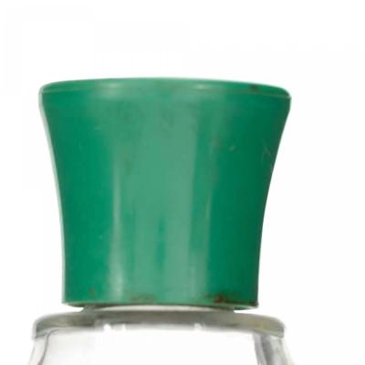 French art Deco High Heel Shaped Perfume Bottle