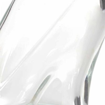 French art Deco High Heel Shaped Perfume Bottle