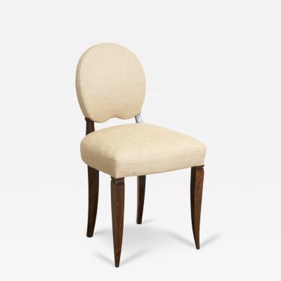 French side chair