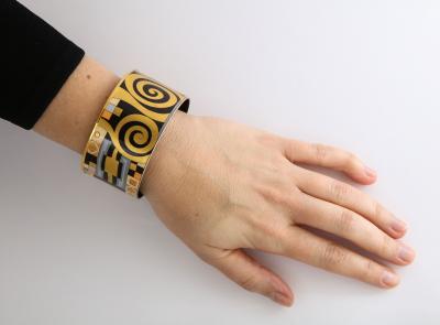 Frey Willie Bangle