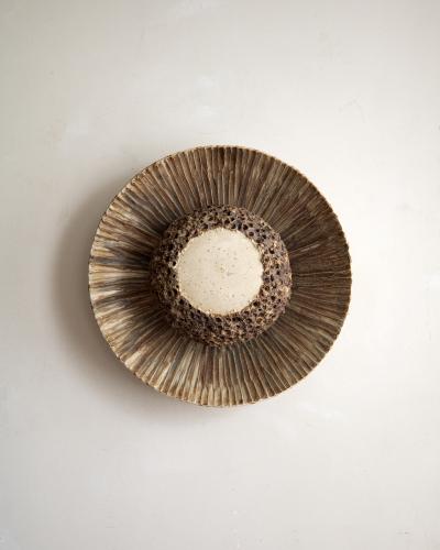 Fridtjof Sejersen 20th Century Wall Lamp by Fridtjof Sejersen