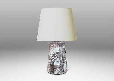 Fridtjof Sejersen Table Lamp by Fridtjof Sejersen