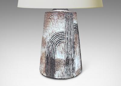 Fridtjof Sejersen Table Lamp by Fridtjof Sejersen