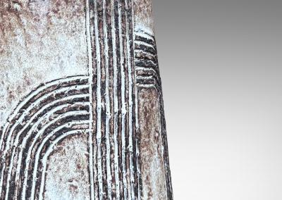 Fridtjof Sejersen Table Lamp by Fridtjof Sejersen