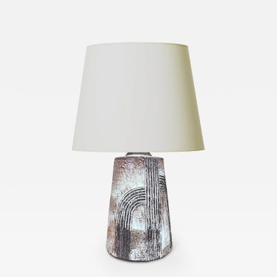 Fridtjof Sejersen Table Lamp by Fridtjof Sejersen