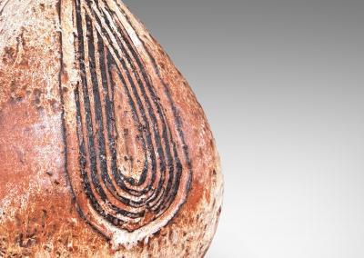 Fridtjof Sejersen Table Lamp by Fridtjof Sejersen