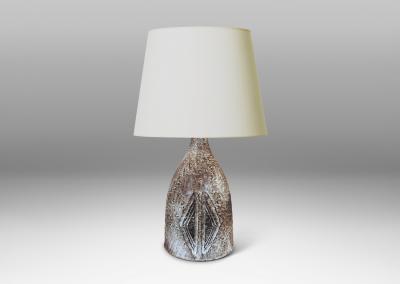 Fridtjof Sejersen Table Lamp by Fridtjof Sejersen