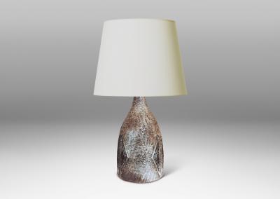 Fridtjof Sejersen Table Lamp by Fridtjof Sejersen